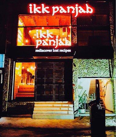 ikk panjab